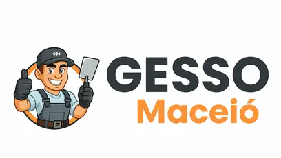 logo Gesso Maceió